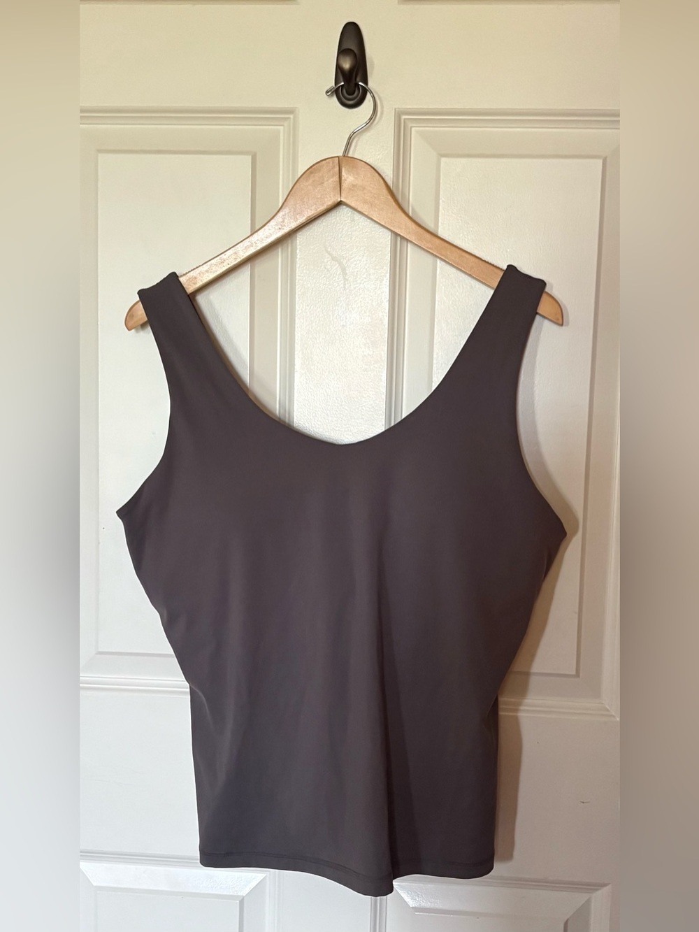 Fawn Fit Lift Tank